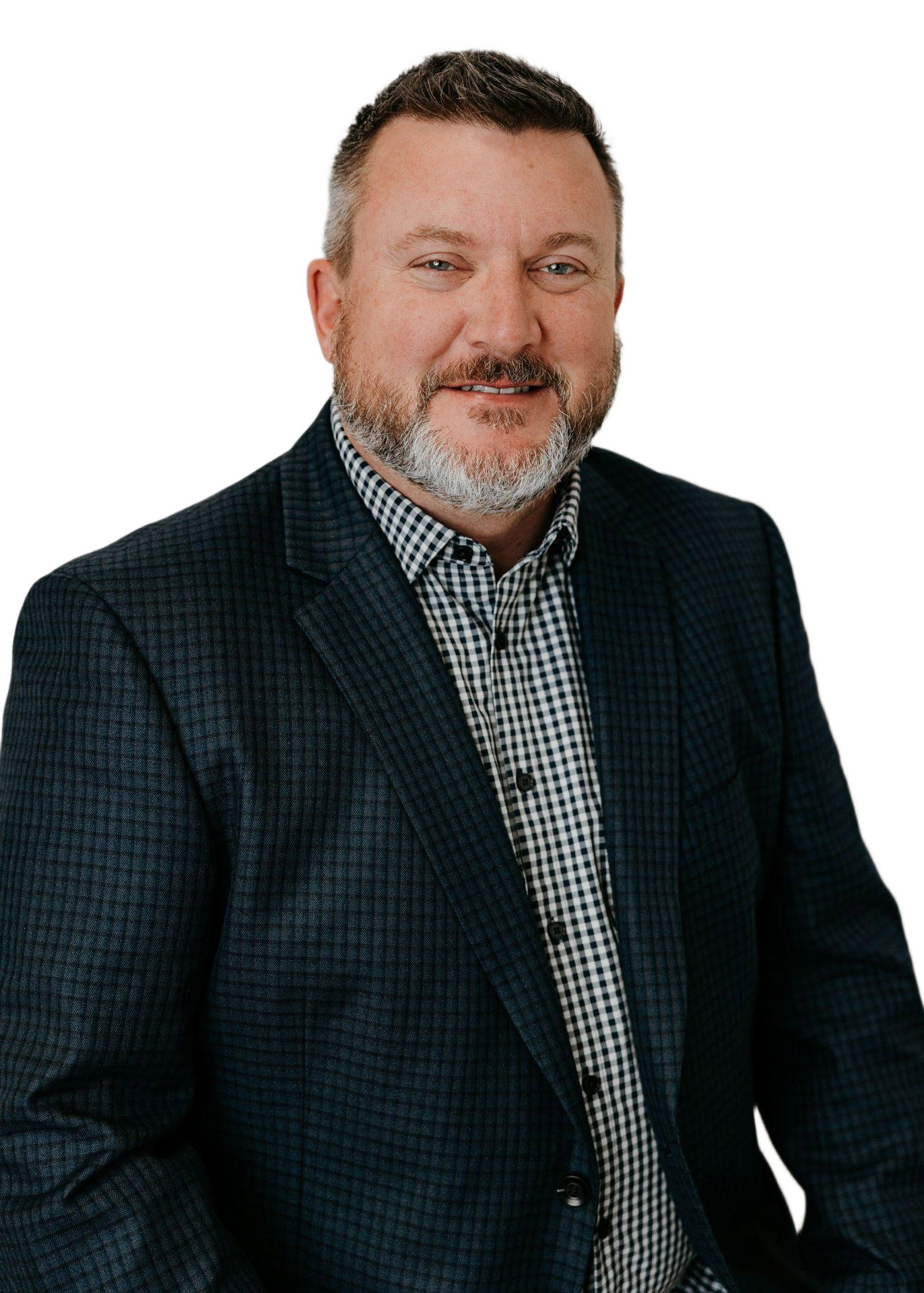 Eric Obrien