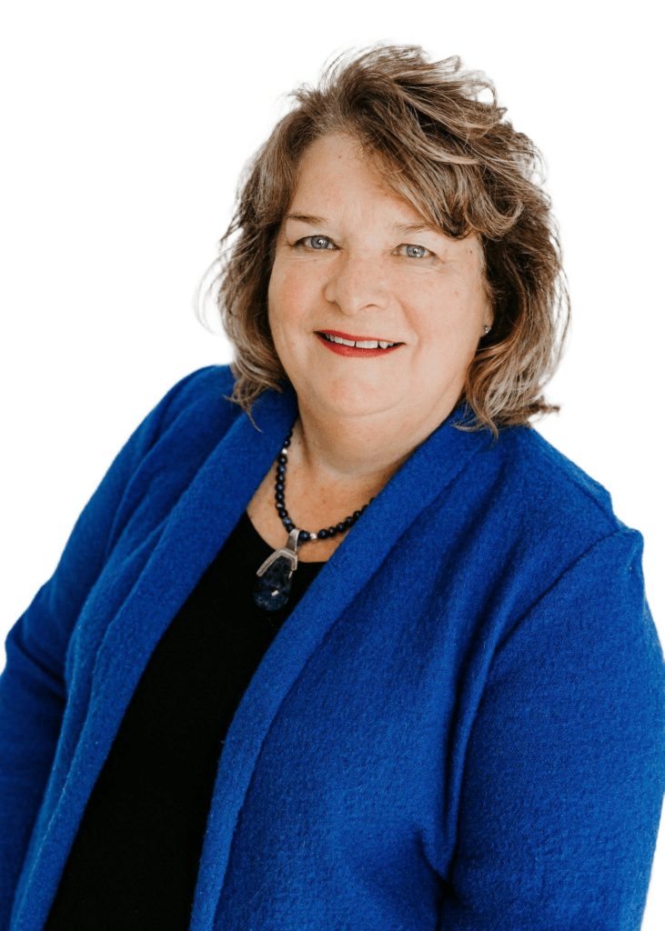 Sheila Zachman