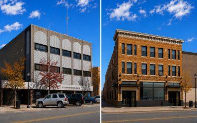 St Cloud – 14 7th, 20 7th & 15 6th Ave N
