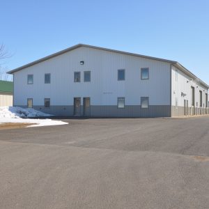 Waite Park – 300 33rd Ave S Industrial Office Space