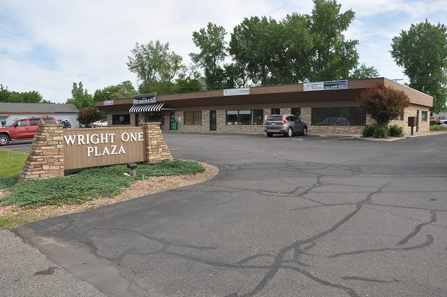 Buffalo – 7 State Highway 55 Commercial Office Space