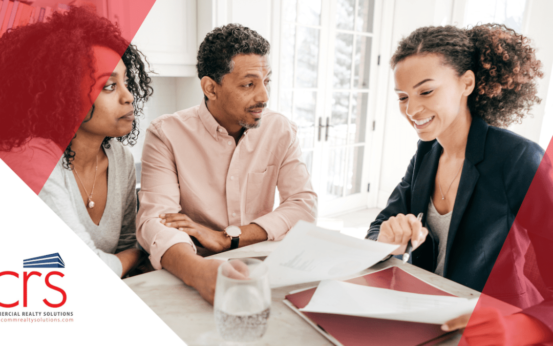 The Benefits of Buyer Representation in Commercial Real Estate