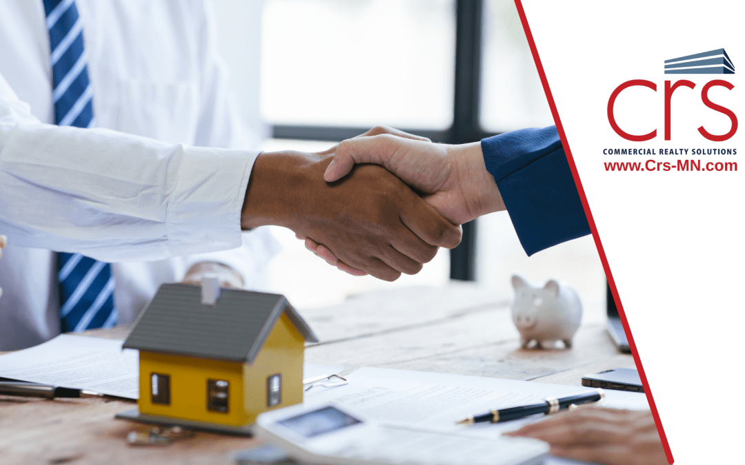 The Increasing Popularity of Mixed-Use Developments