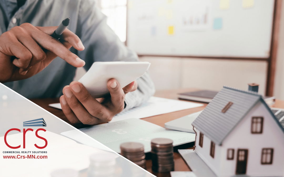 Commercial Lease Budgeting and Financial Considerations