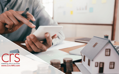 Commercial Lease Budgeting and Financial Considerations