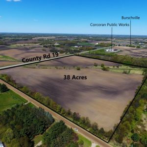 Corcoran – County Road 19 Res Land Development
