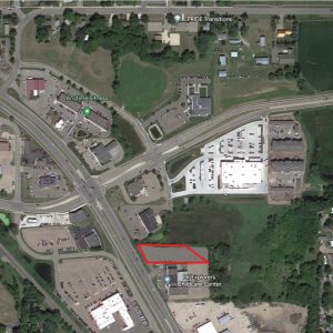 Buffalo – Highway 55 East Commercial Land