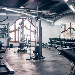 Central – MN Fitness Business
