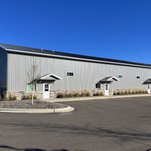 Monticello – Buildings For Lease