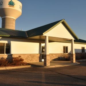 Monticello – 3616 School Road Office Condo – Lease