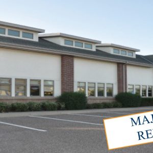 Monticello – 4300 School Blvd Office Building