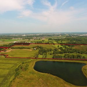 St Cloud – 2882 County Road 74 Residential Dev Land
