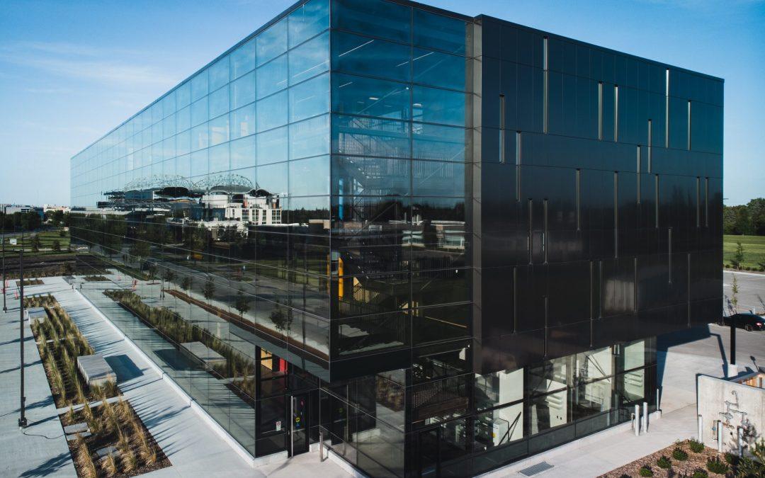 What to Look for When Buying a Commercial Office Building