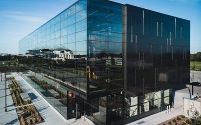 What to Look for When Buying a Commercial Office Building