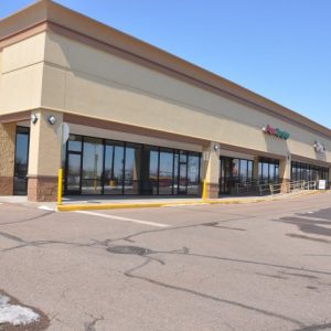 Buffalo -1221-1267 Highway 25 Retail Center