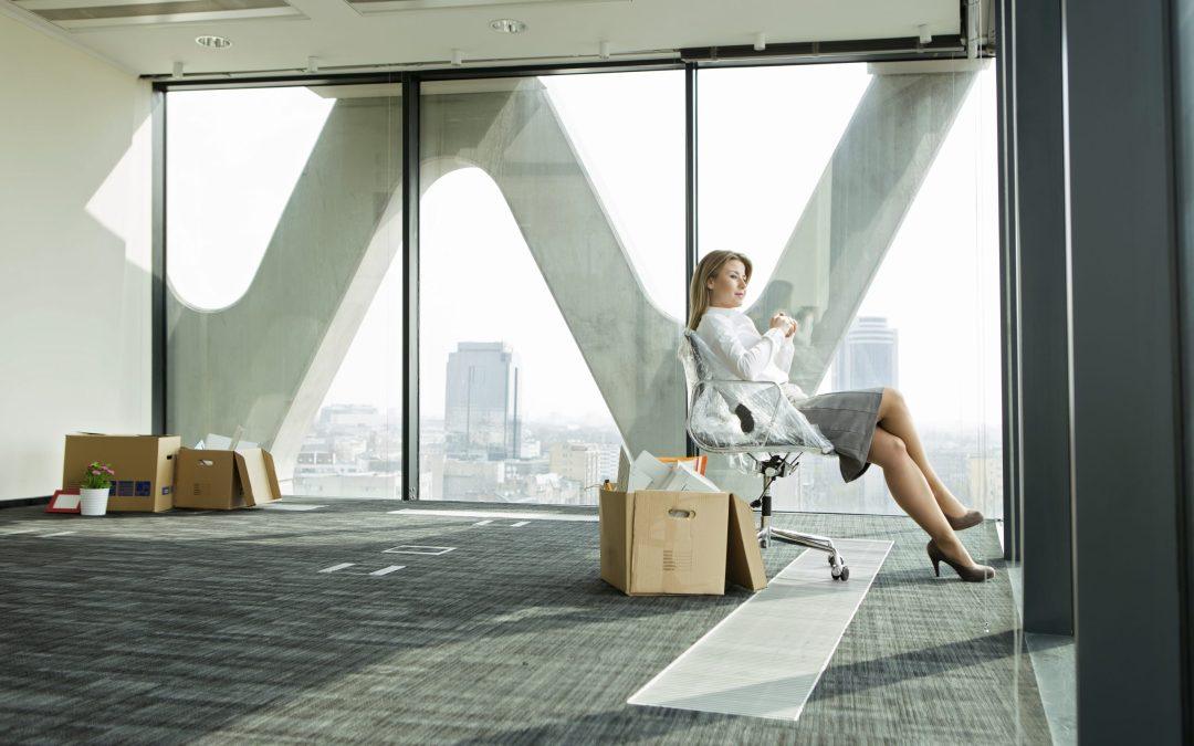 When is the Best Time to Buy Commercial Property?