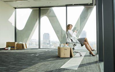 When is the Best Time to Buy Commercial Property?