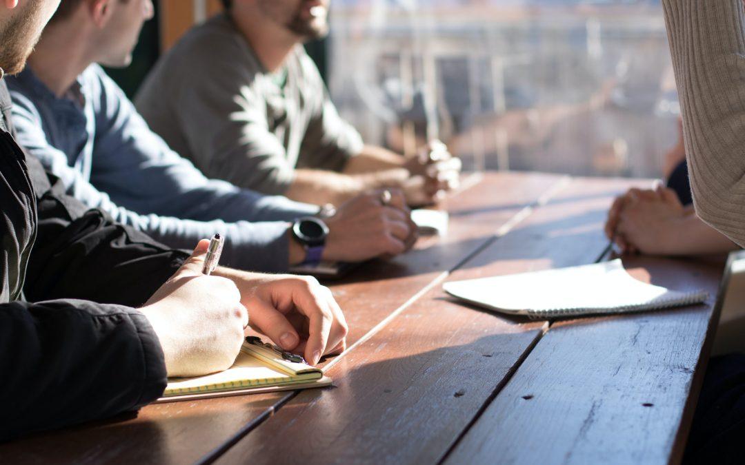 How to Know When It’s Time to Sell Your Business
