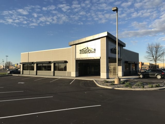 Hutchinson – 1250 Highway 15 Office Space