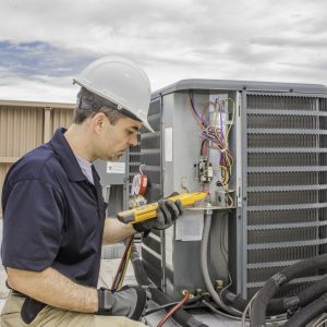 North Central MN – HVAC/Plumbing Business
