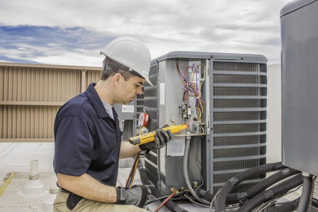 North Central MN – HVAC/Plumbing Business