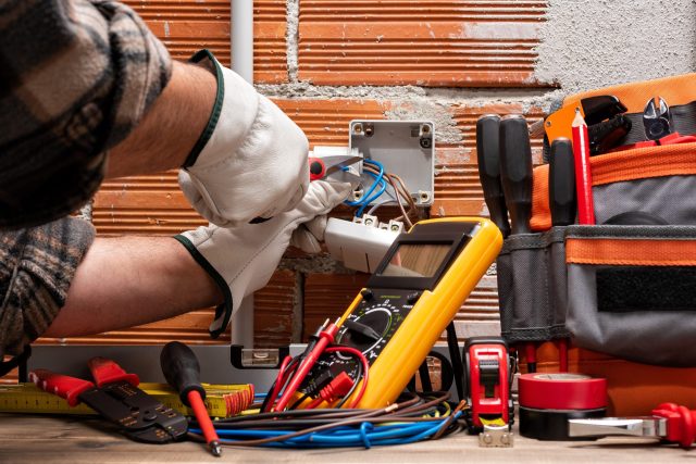 Central – MN Electrical Contractor Business